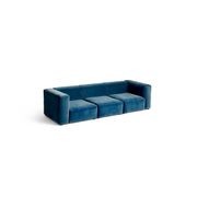 Mags Soft Sofa 3 Seater by HAY gallery detail image