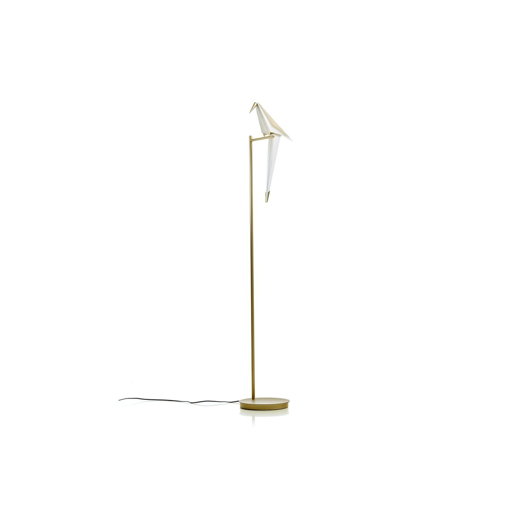Perch Floor Lamp by Moooi gallery detail image