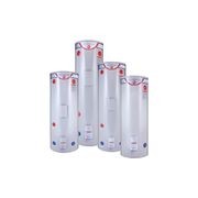 Mains Pressure Stainless Steel Electric Hot Water Cylinder gallery detail image