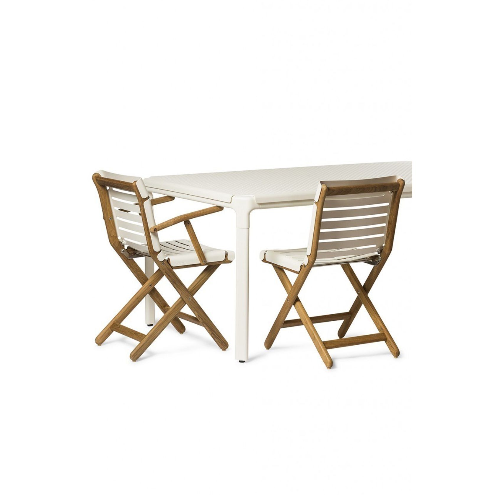 Maiori AT800 Series Outdoor Folding Armchair gallery detail image