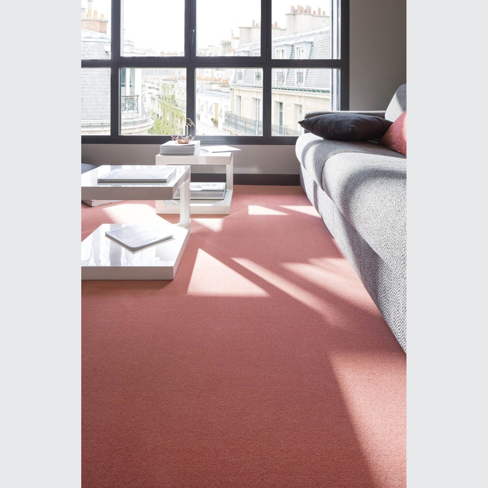 Majestic Carpet gallery detail image