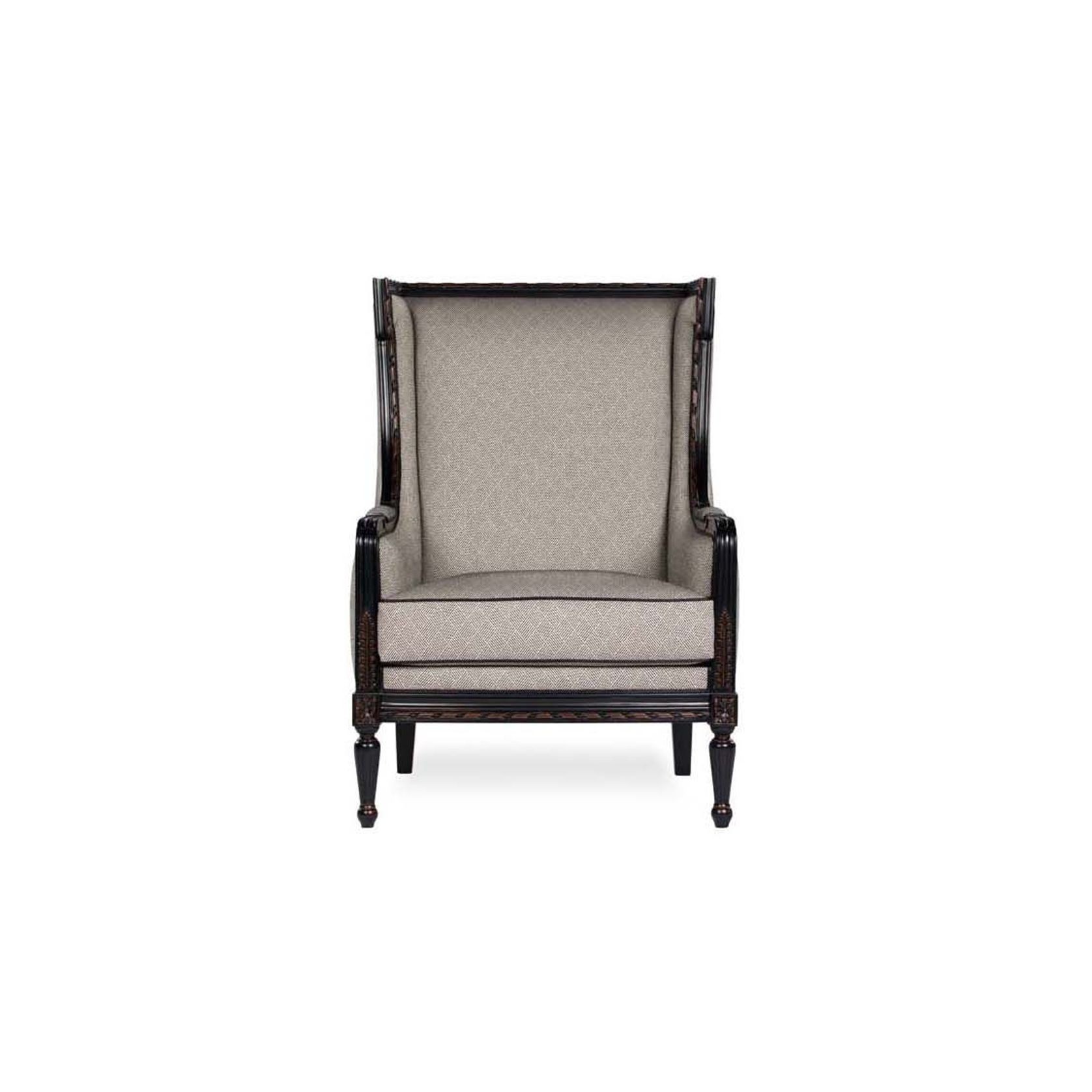 Major Armchair gallery detail image