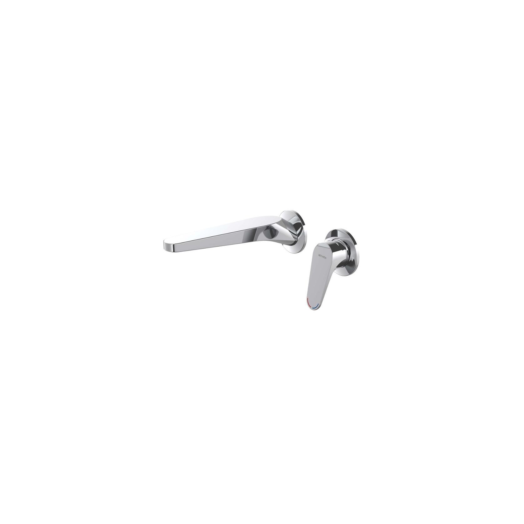 Maku Wall Mounted Single Lever Mixer gallery detail image