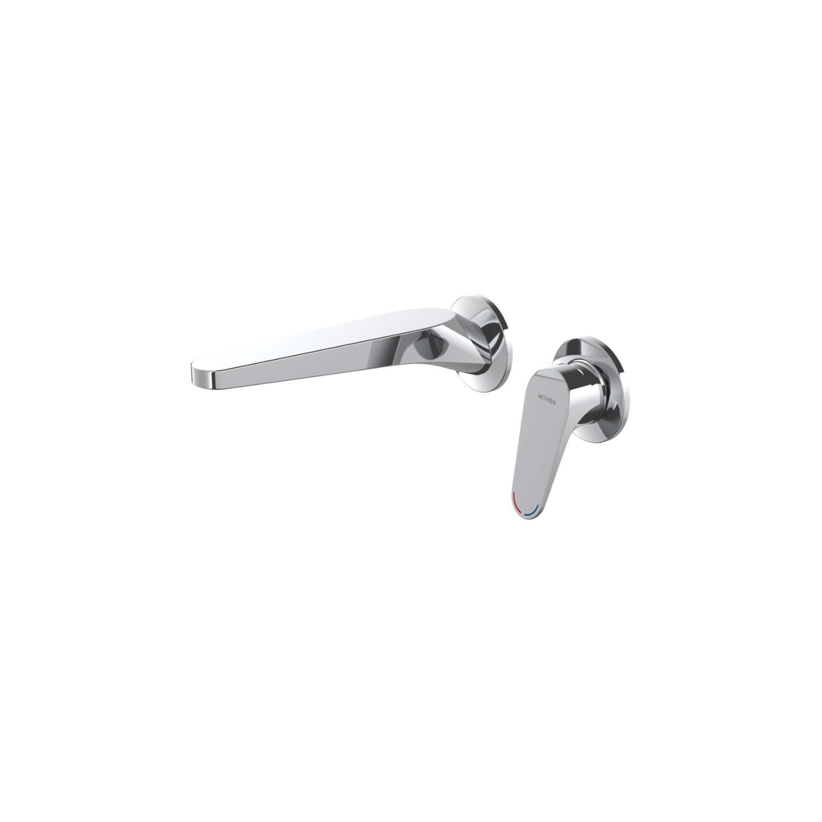 Maku Wall Mounted Single Lever Mixer gallery detail image