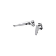 Maku Wall Mounted Single Lever Mixer gallery detail image