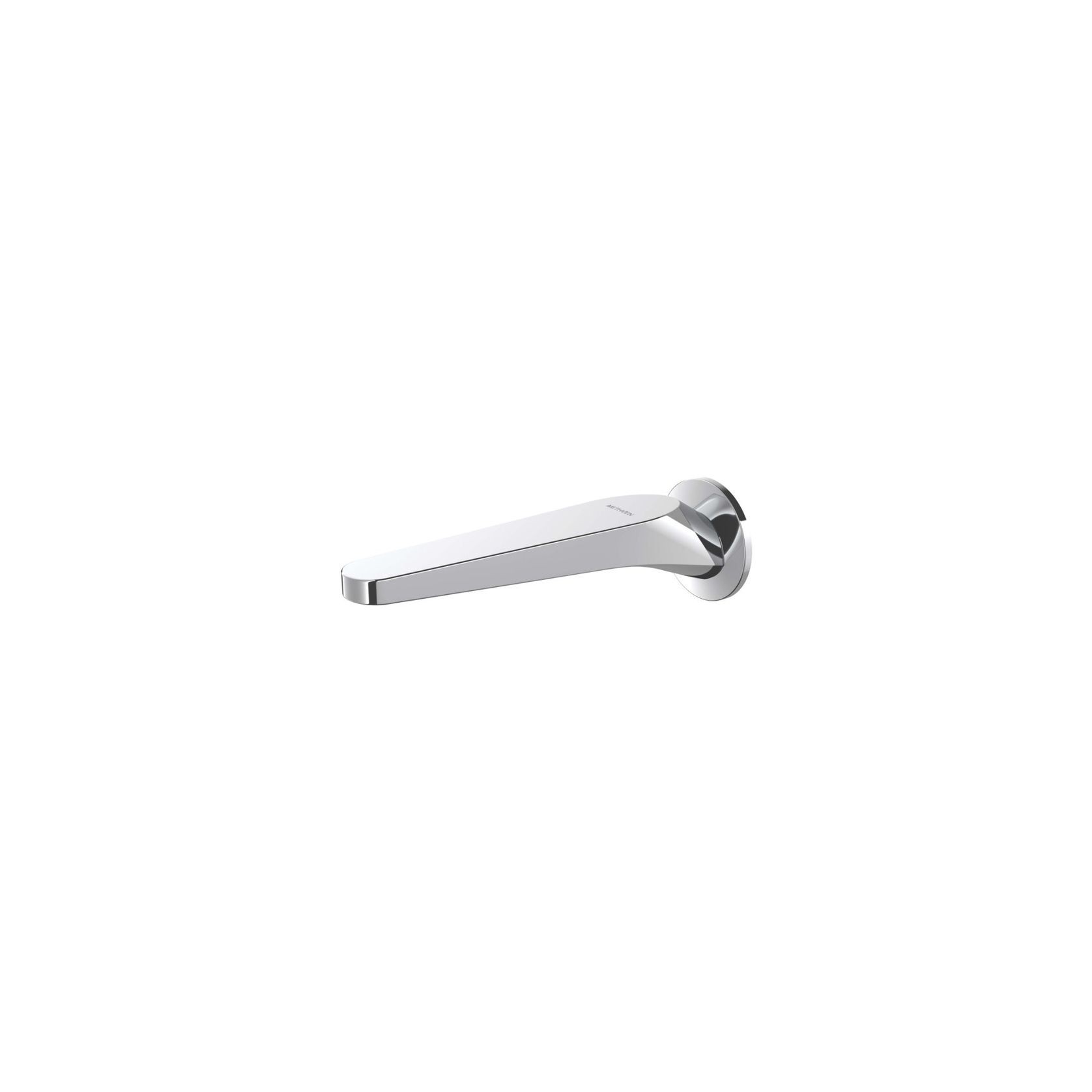 Maku Wall Mounted Bath Spout gallery detail image