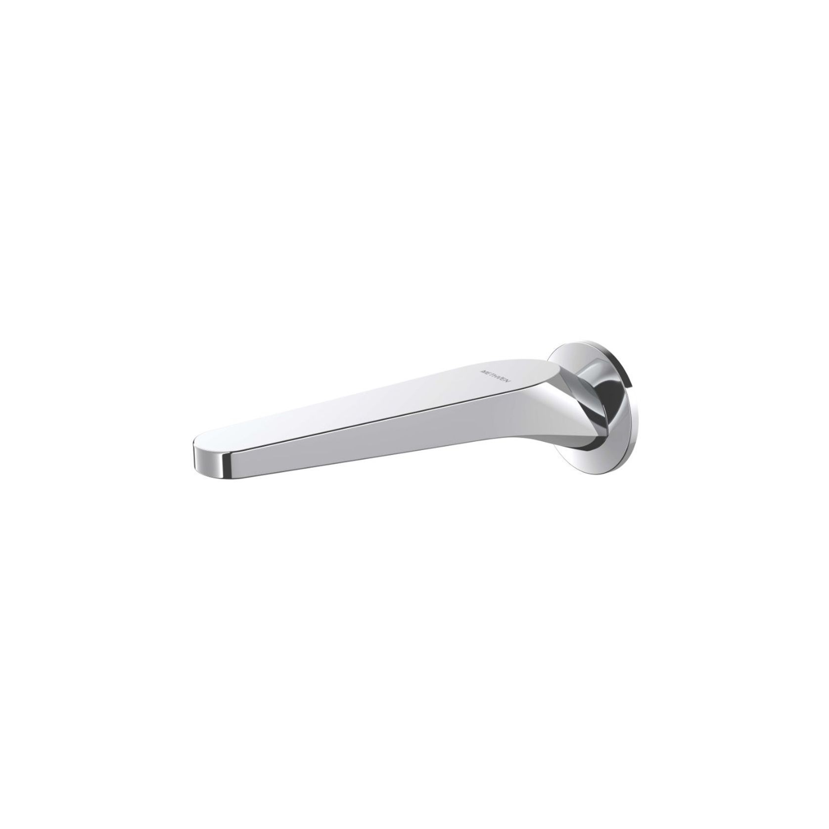 Maku Wall Mounted Bath Spout gallery detail image