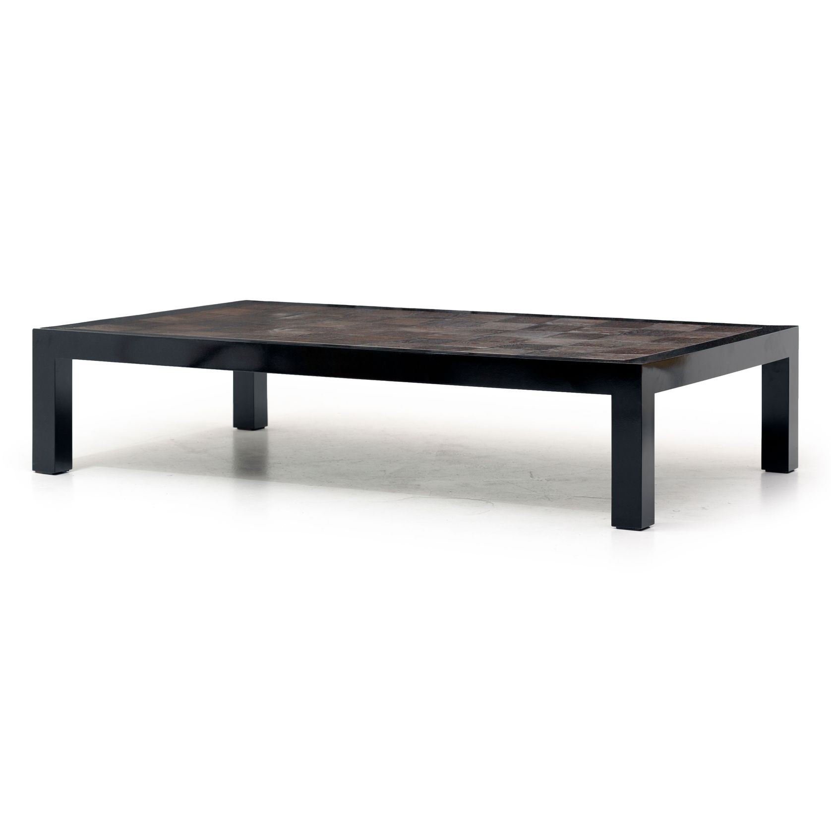 Manhattan Coffee Table gallery detail image
