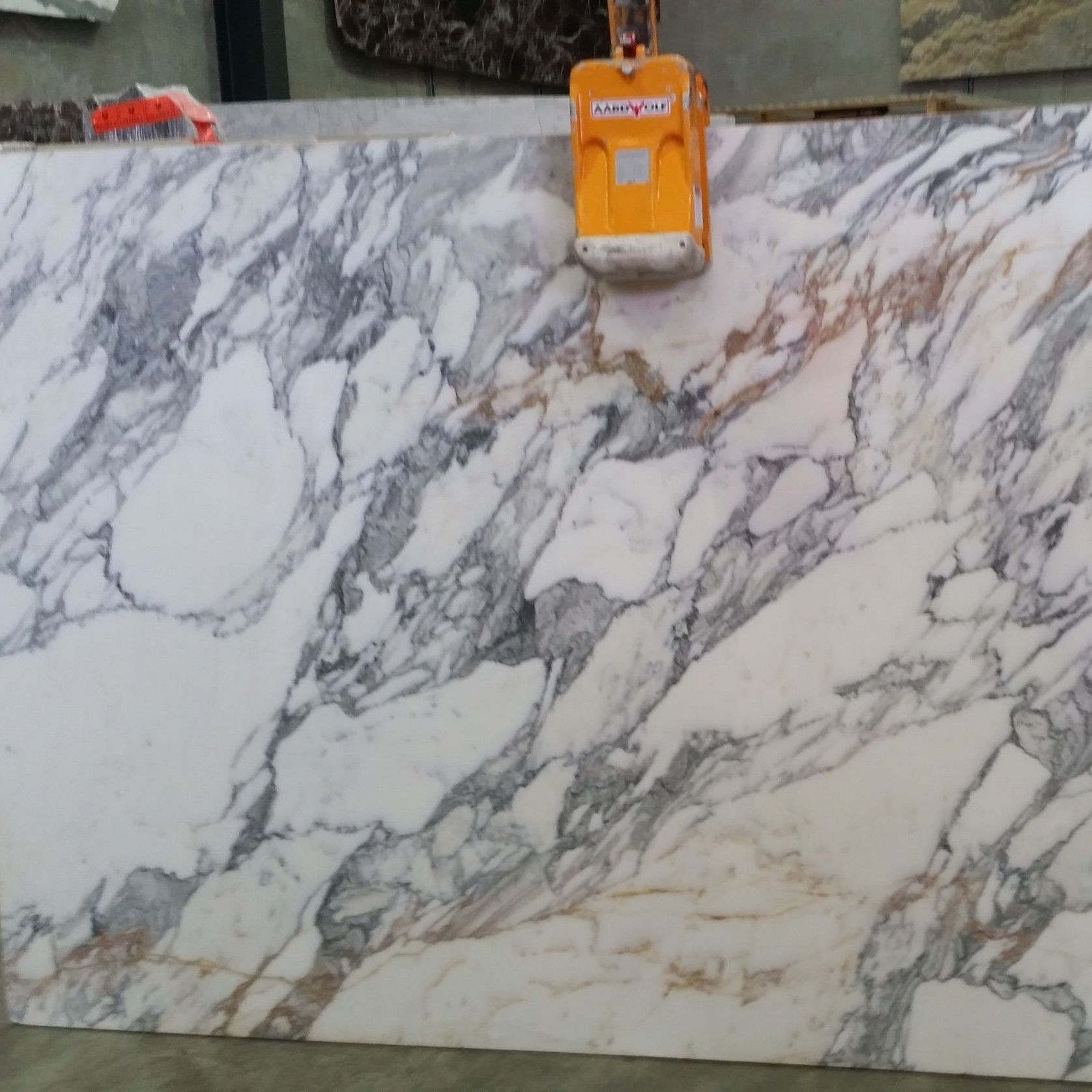 Marble Slabs gallery detail image