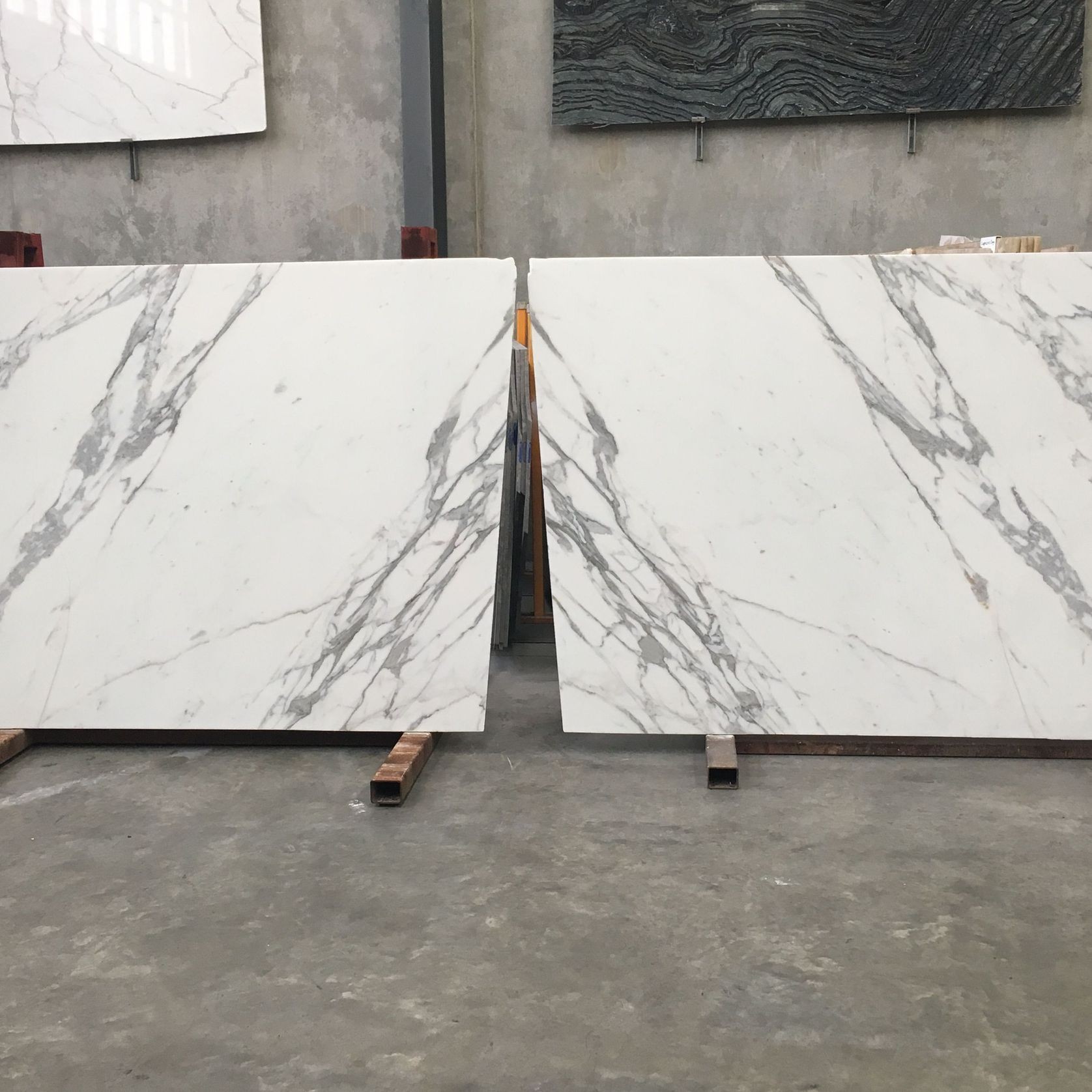 Marble Slabs gallery detail image