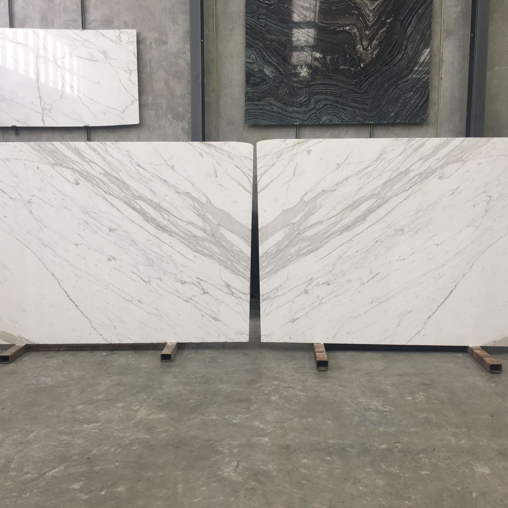 Marble Slabs gallery detail image