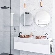 Marble Mosaic Wall Tiles gallery detail image