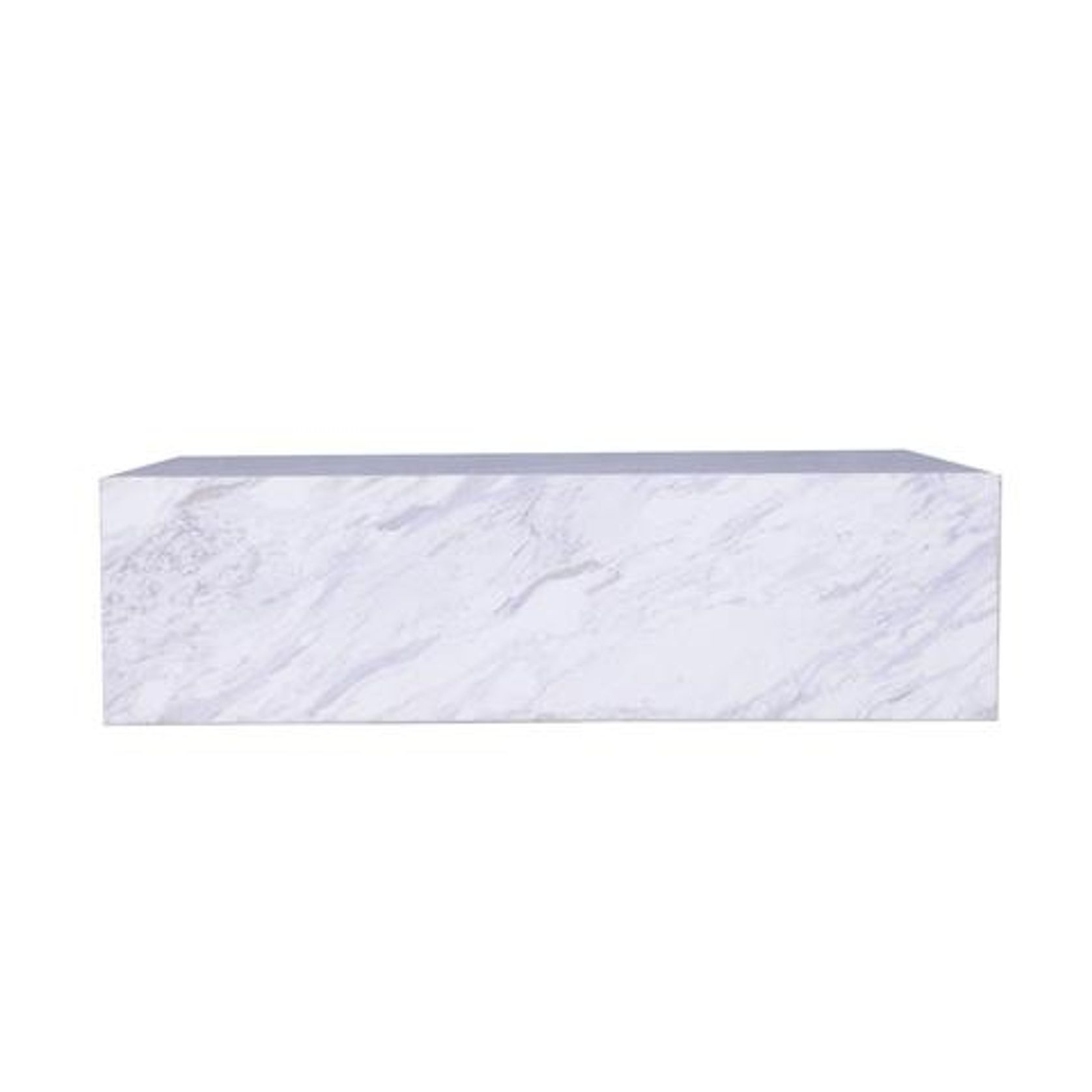 Marble Coffee Table by Timothy Oulton gallery detail image