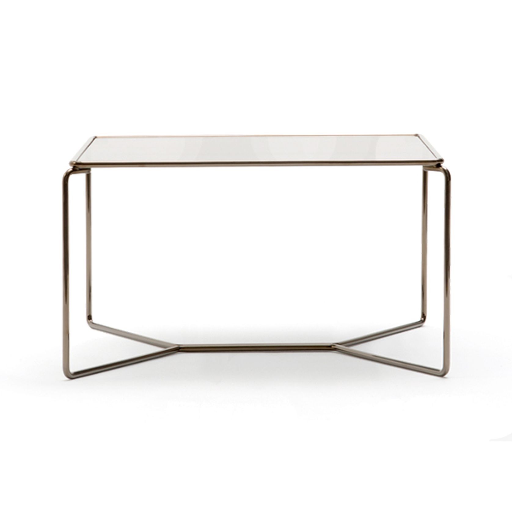 Marcel Table by Billiani gallery detail image