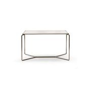 Marcel Table by Billiani gallery detail image