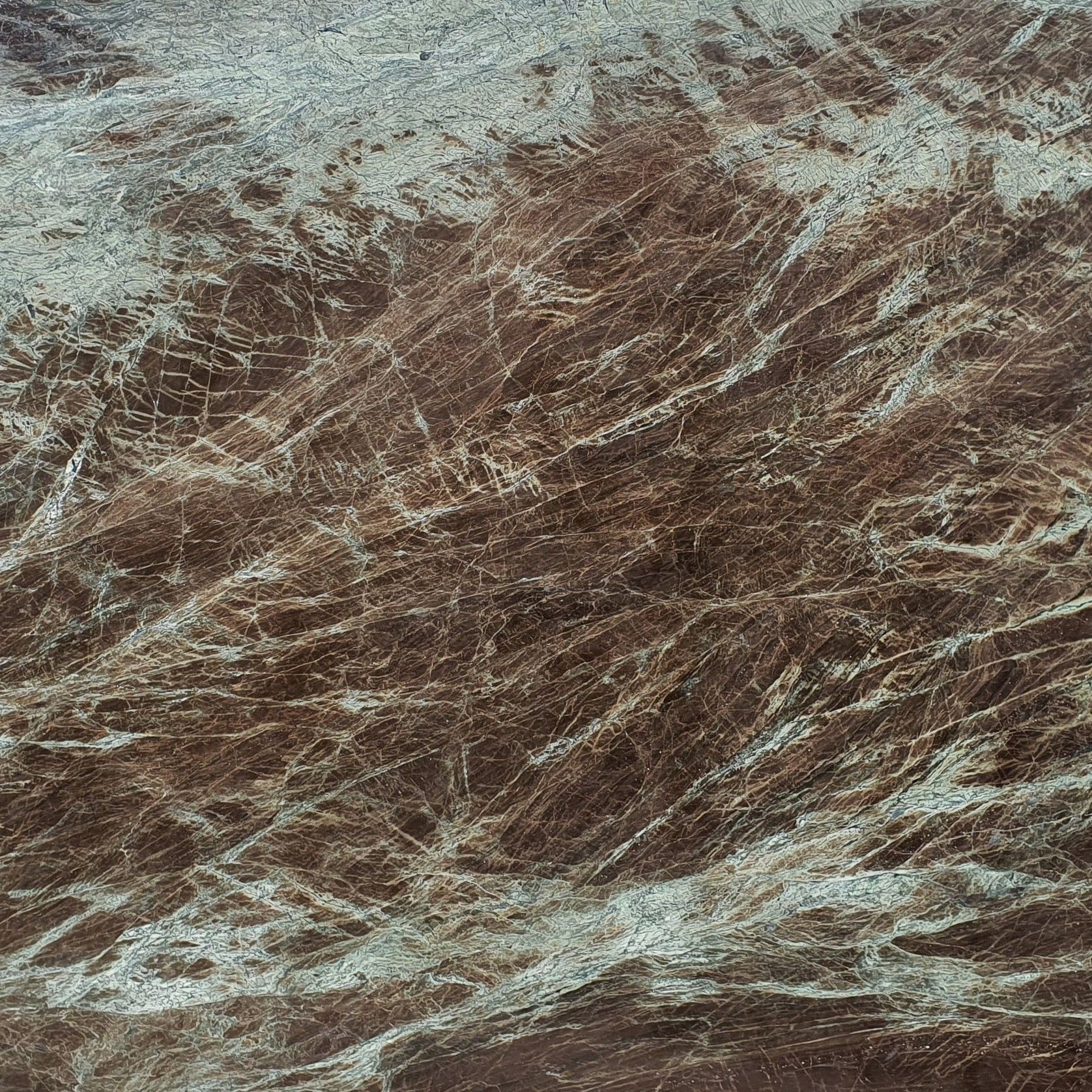 Maroon Madeirus - Natural Quartzite - Elite gallery detail image