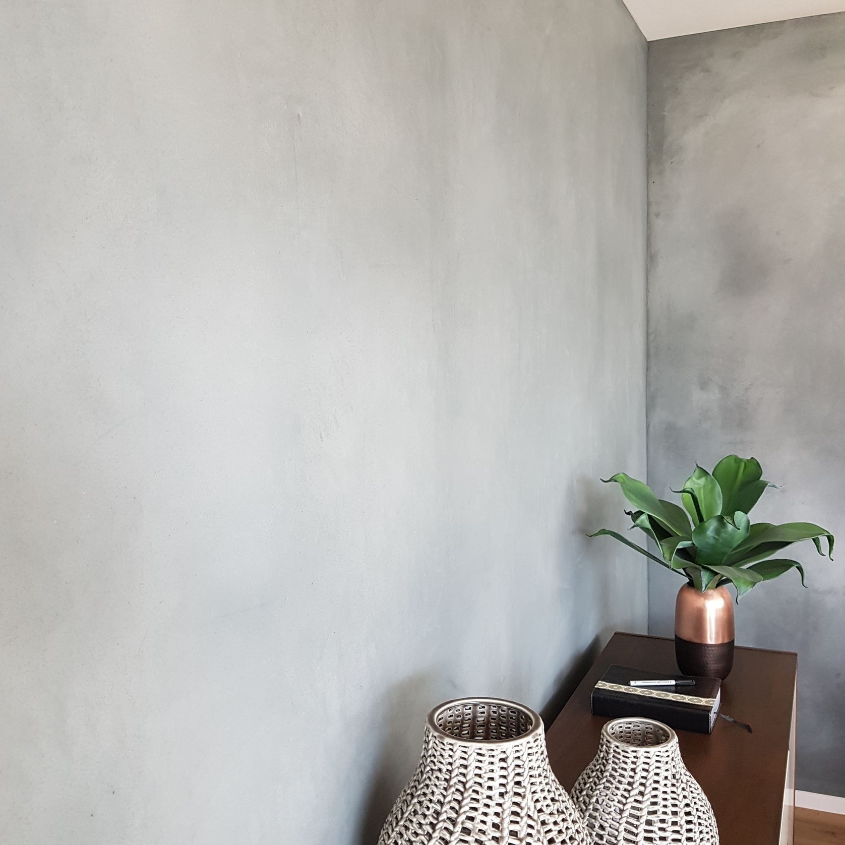 Rockcote Marrakesh Lime Plaster Finishes gallery detail image