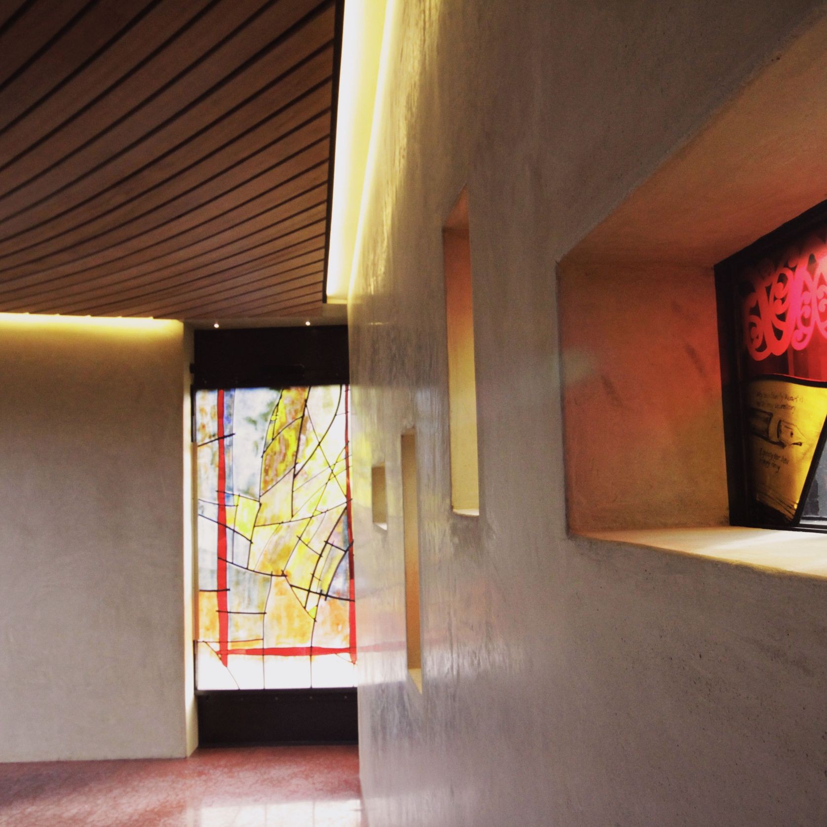 Rockcote Marrakesh Lime Plaster Finishes gallery detail image