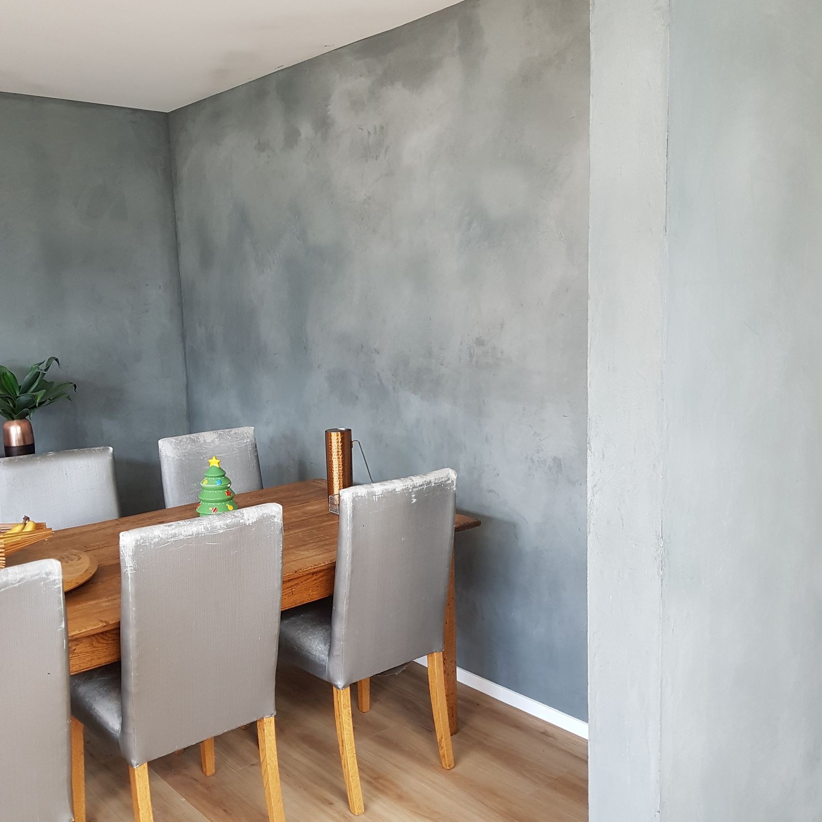 Rockcote Marrakesh Lime Plaster Finishes gallery detail image