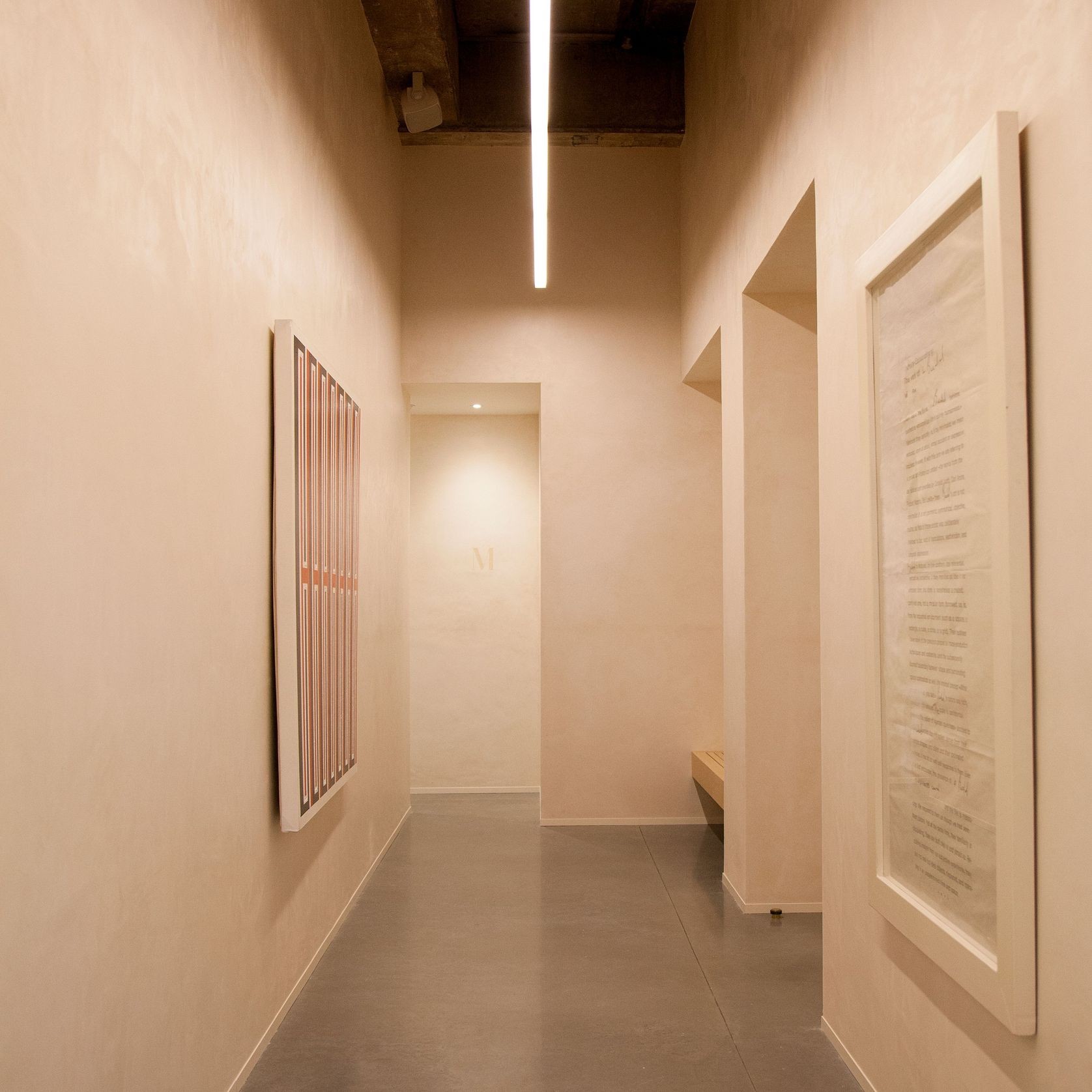 Rockcote Marrakesh Lime Plaster Finishes gallery detail image