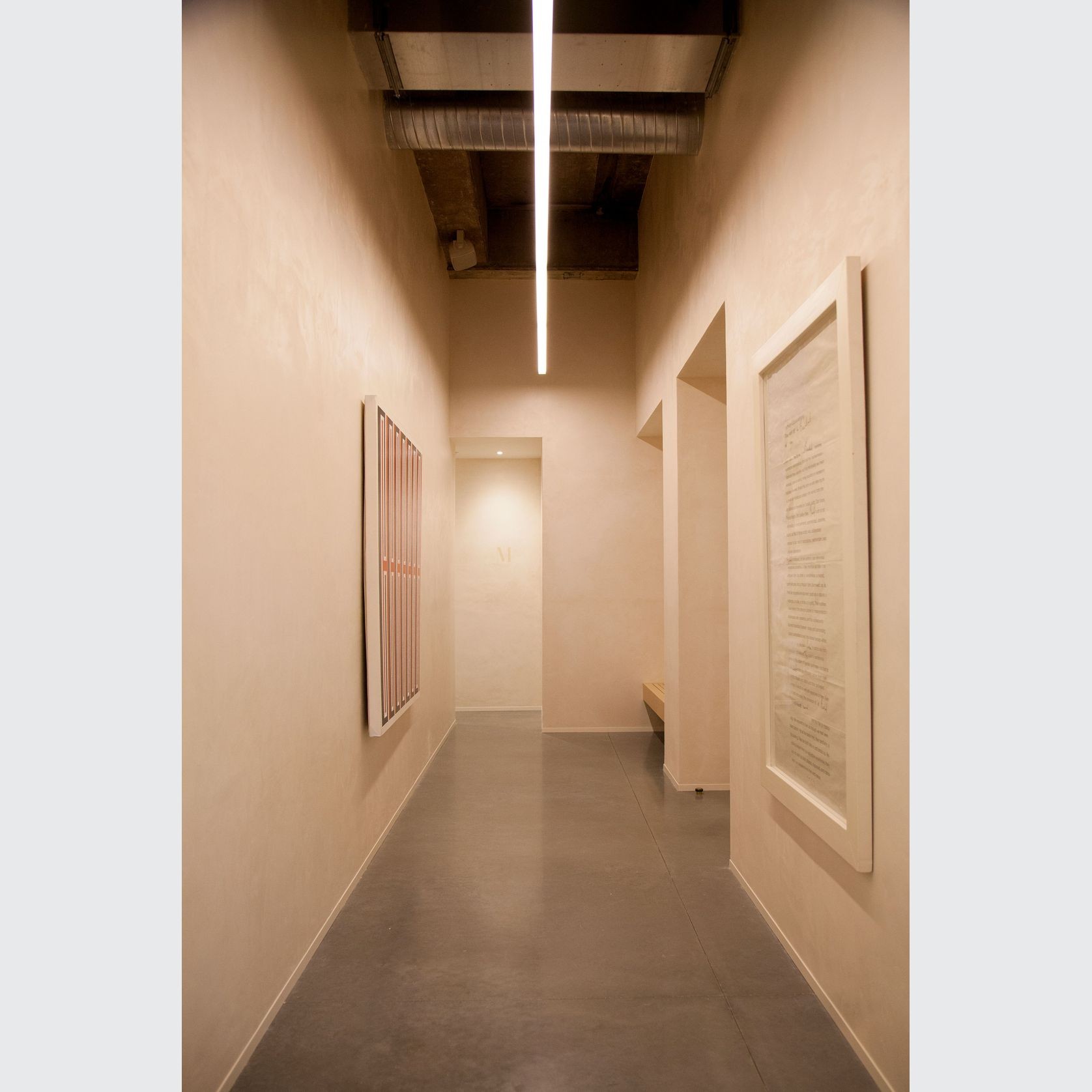 Rockcote Marrakesh Lime Plaster Finishes gallery detail image