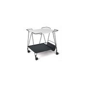 Matégot Trolley by GUBI gallery detail image