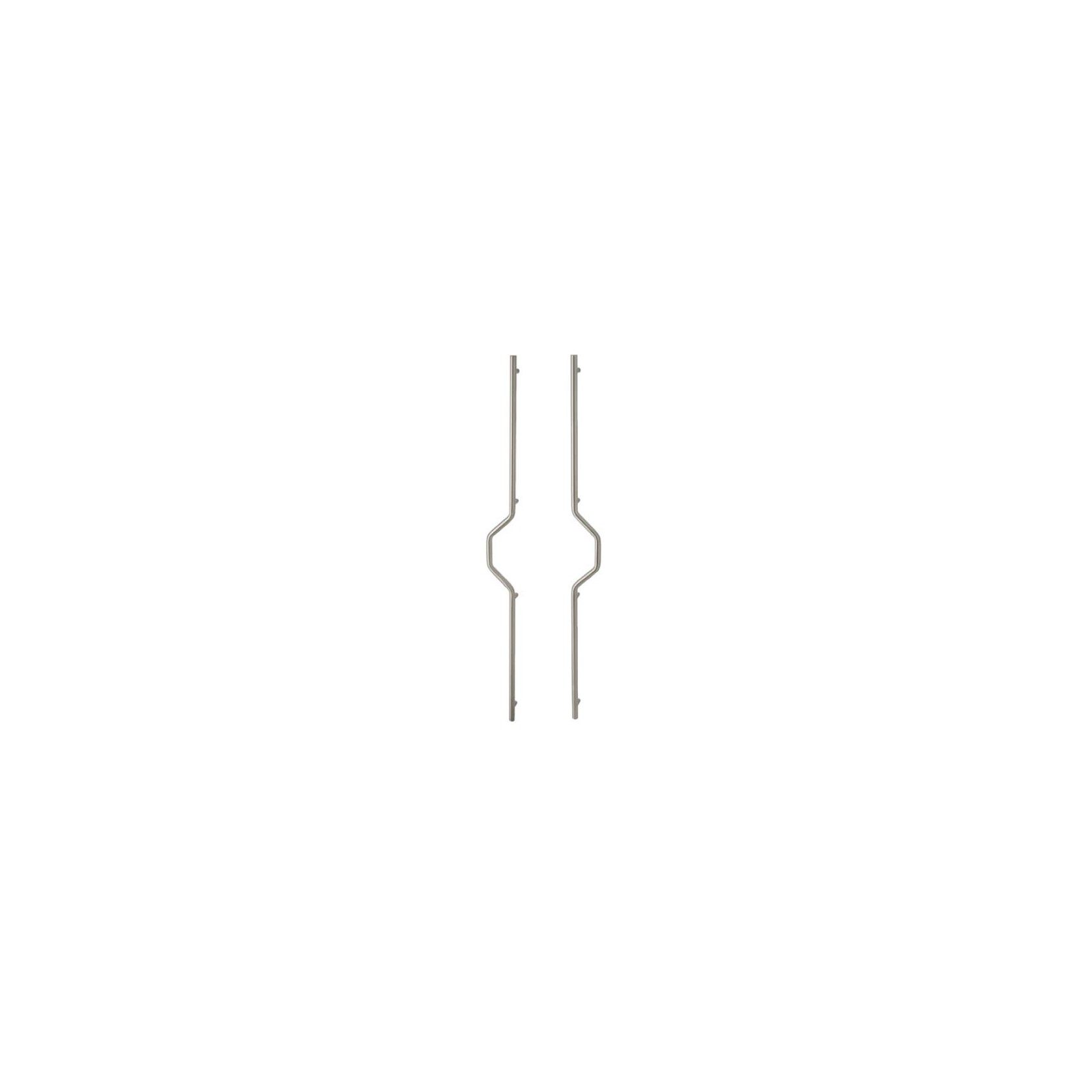 MegaCurve Pull Handles gallery detail image