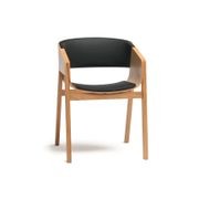 Merano Upholstered Armchair by TON gallery detail image