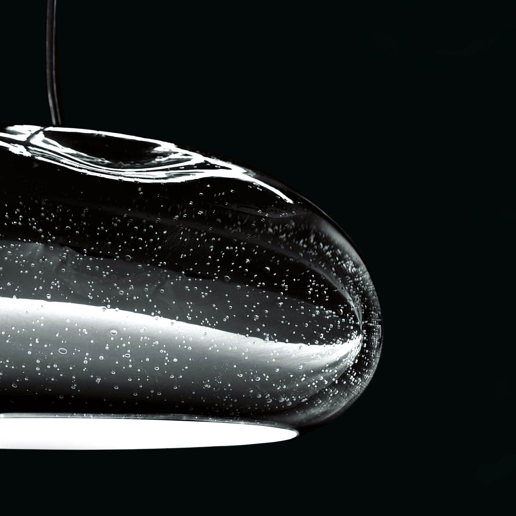 Mercure Pendant Lamp by Leucos gallery detail image