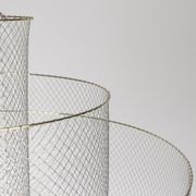 Meshmatics Chandelier by Moooi gallery detail image
