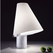 Micene Table Lamp by Leucos gallery detail image