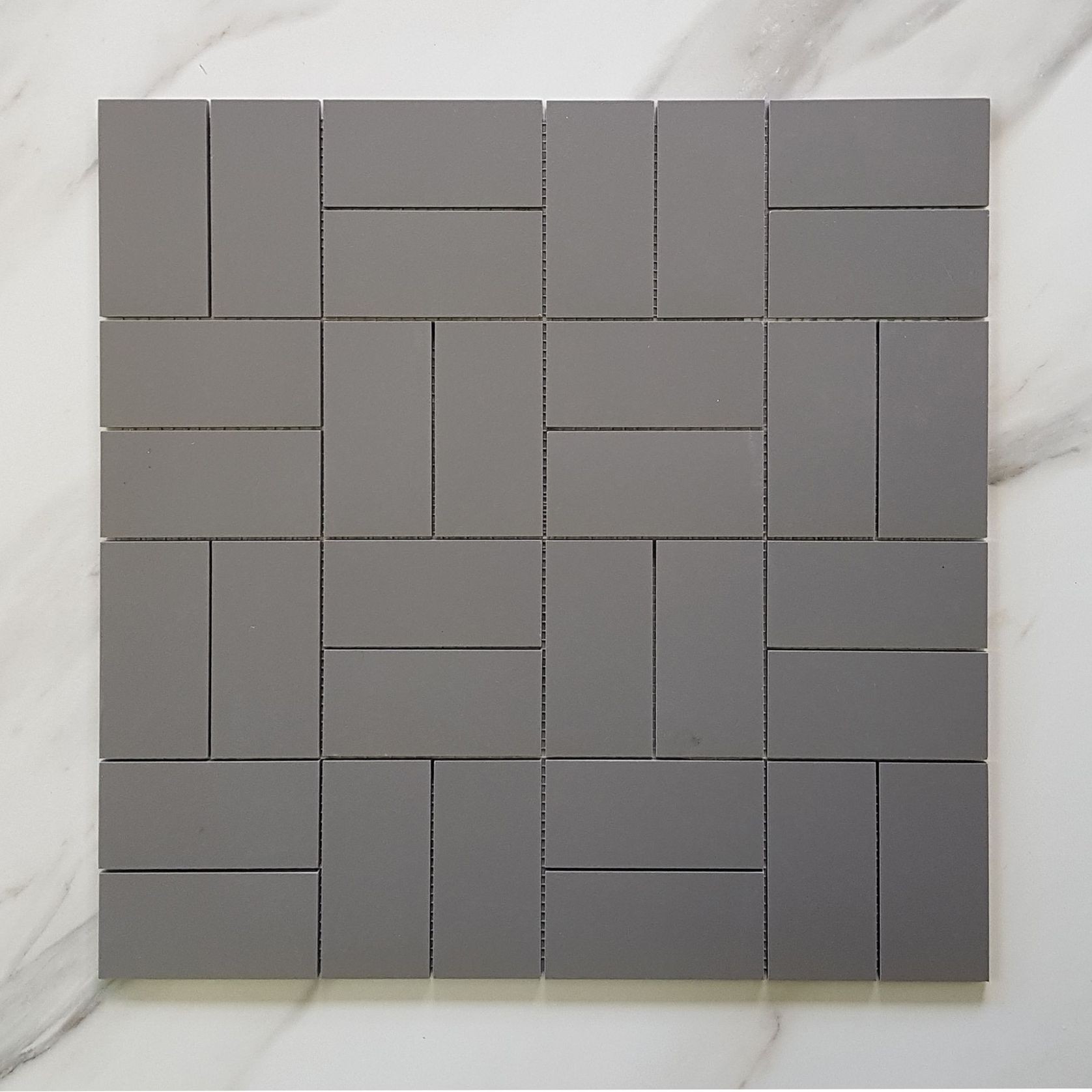 Micro Basket Porcelain Tile gallery detail image
