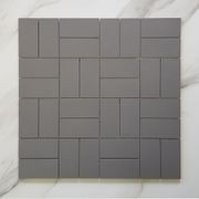 Micro Basket Porcelain Tile gallery detail image