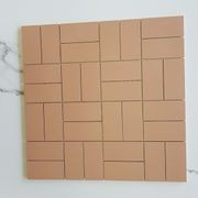 Micro Basket Porcelain Tile gallery detail image