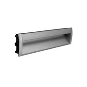Midas Recessed Handle gallery detail image