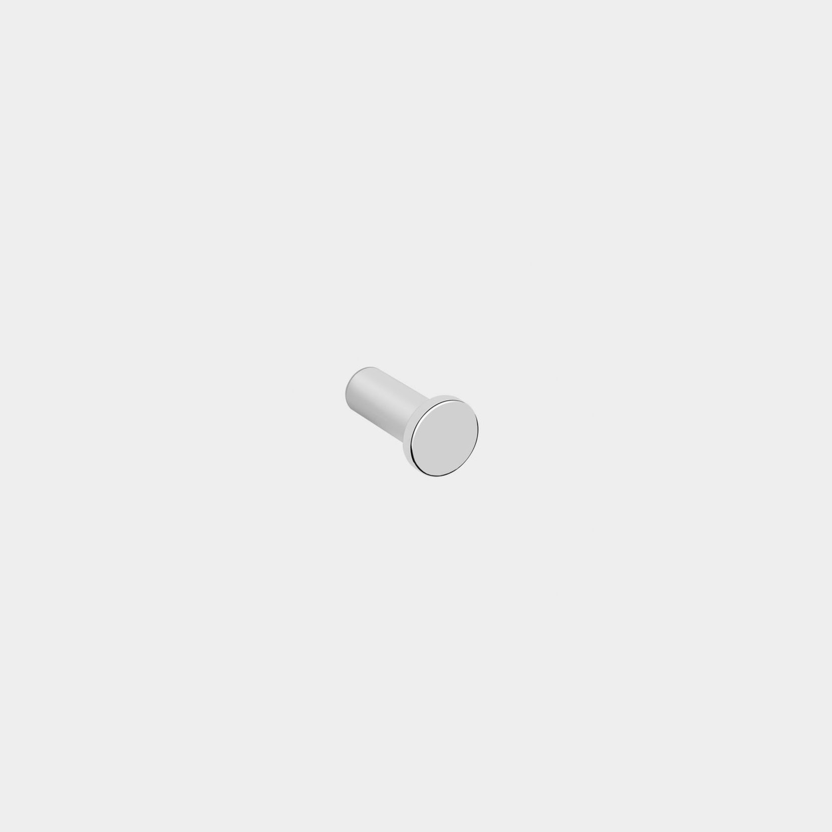 Mike Pro Single Towel Hook gallery detail image