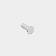 Mike Pro Single Towel Hook gallery detail image