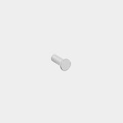Mike Pro Single Towel Hook gallery detail image