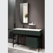 Milano Vanity Washbasin by cielo gallery detail image