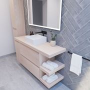 Milazzo Modular Bathroom System Vanities  gallery detail image