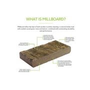 Millboard Enhanced Grain Collection gallery detail image