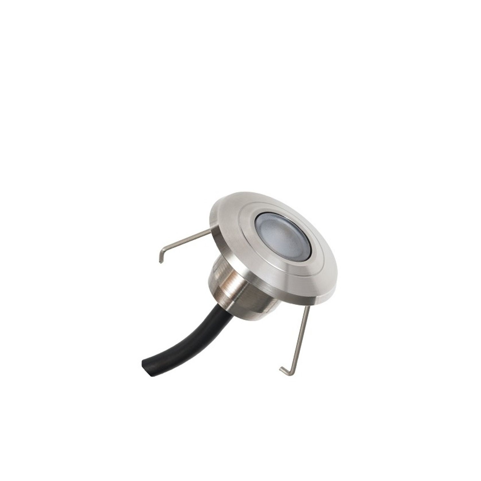 Mini-LIGHTZ Spring Mount Downlight gallery detail image