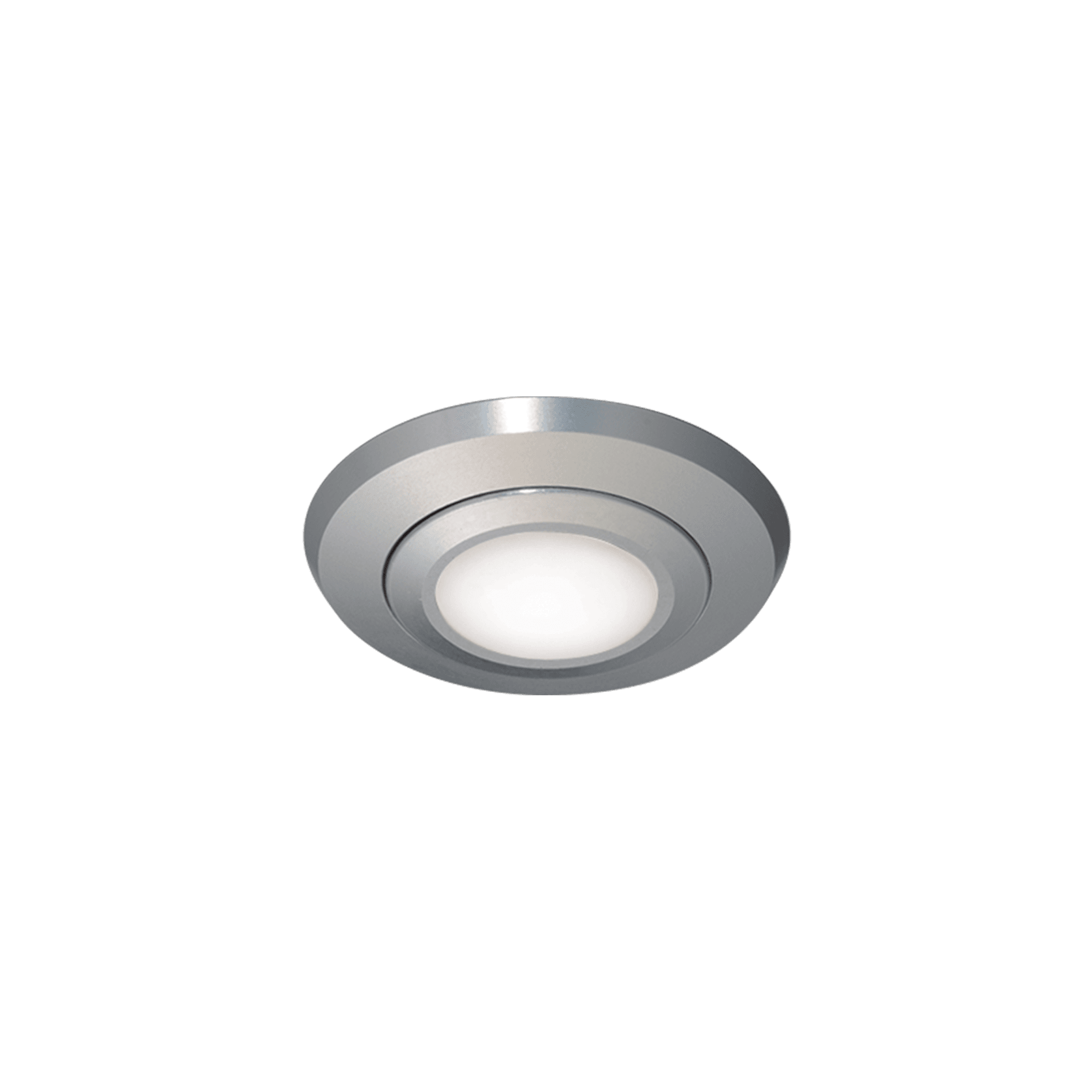 Mini-LIGHTZ Spring Mount Downlight gallery detail image