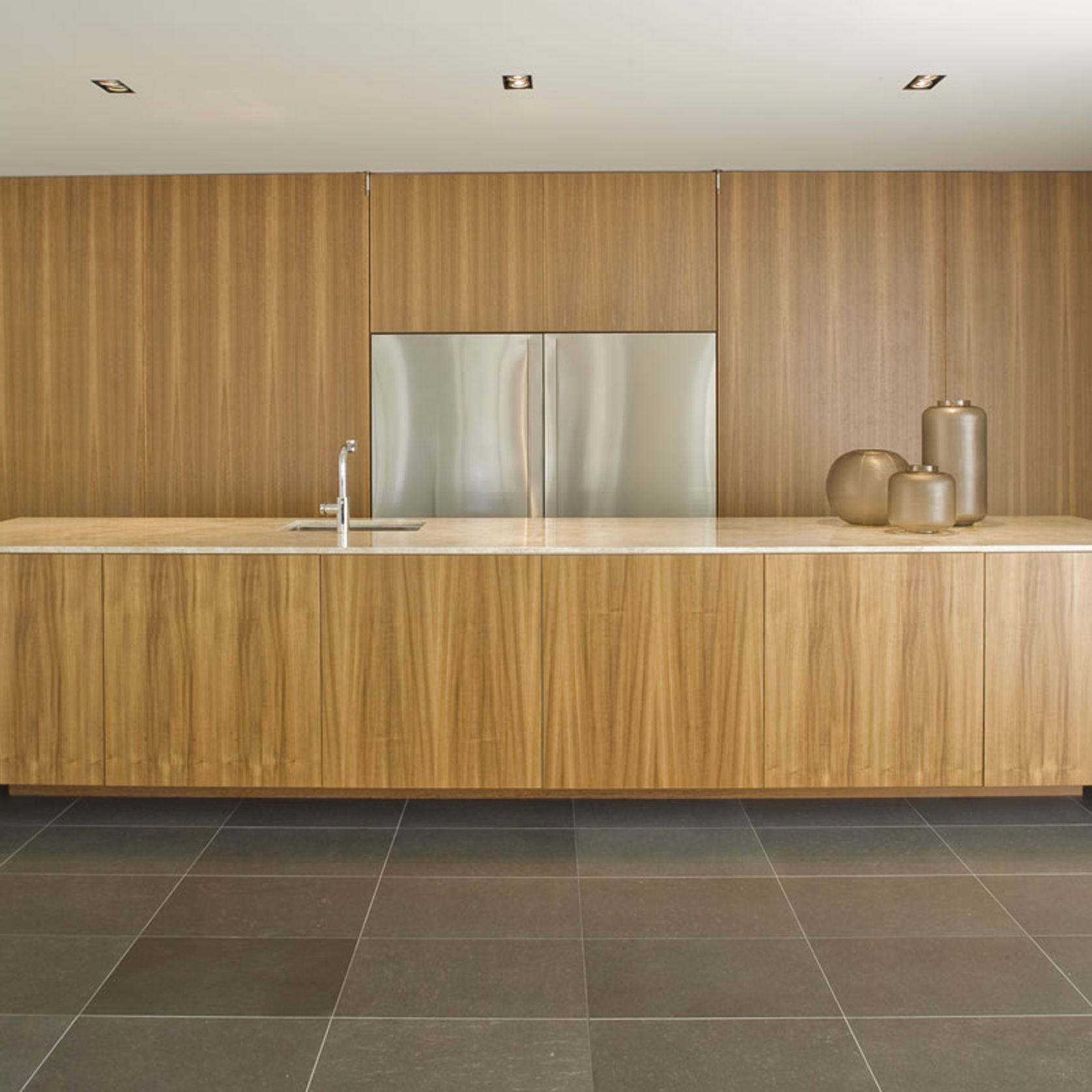 Minimal Kitchens gallery detail image