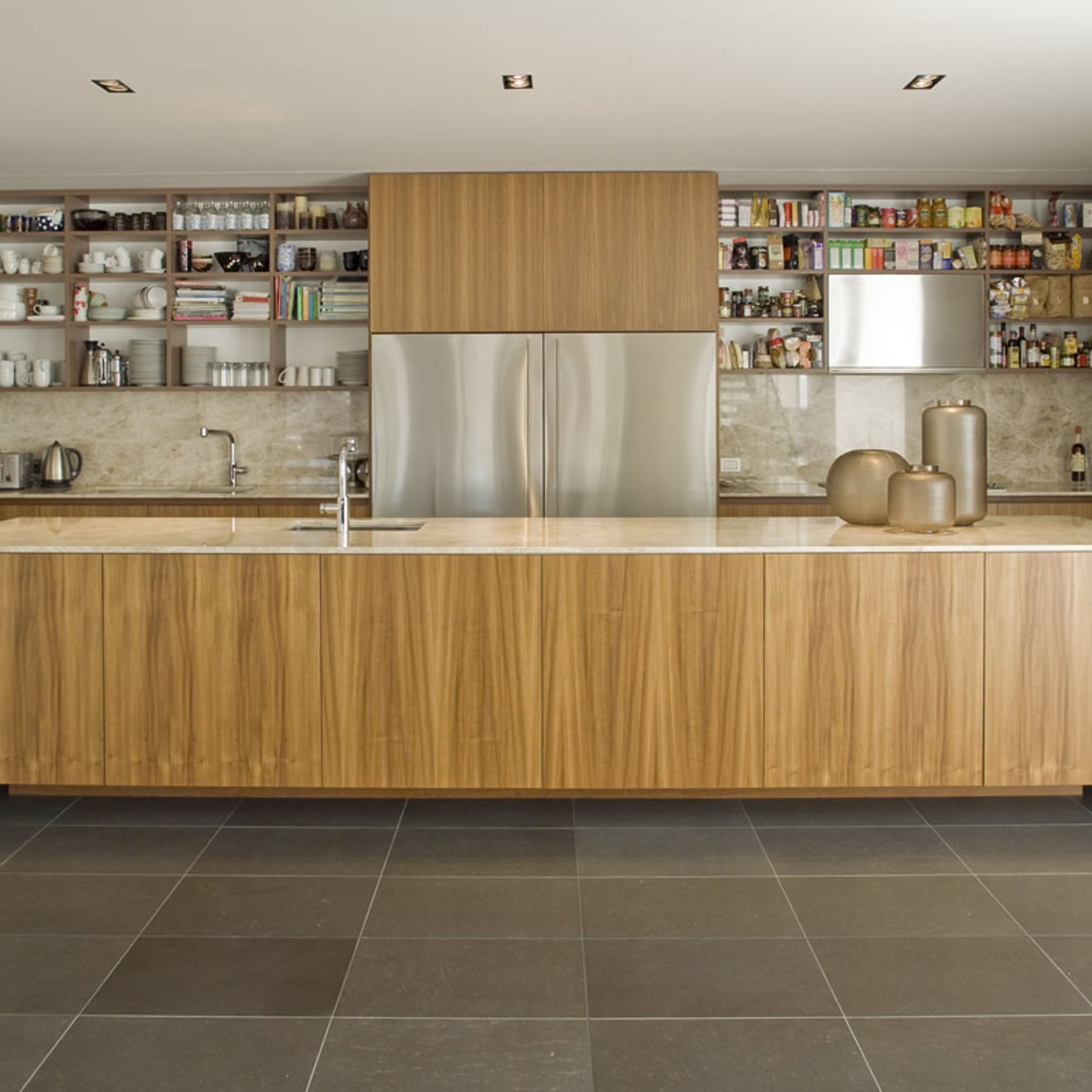 Minimal Kitchens gallery detail image