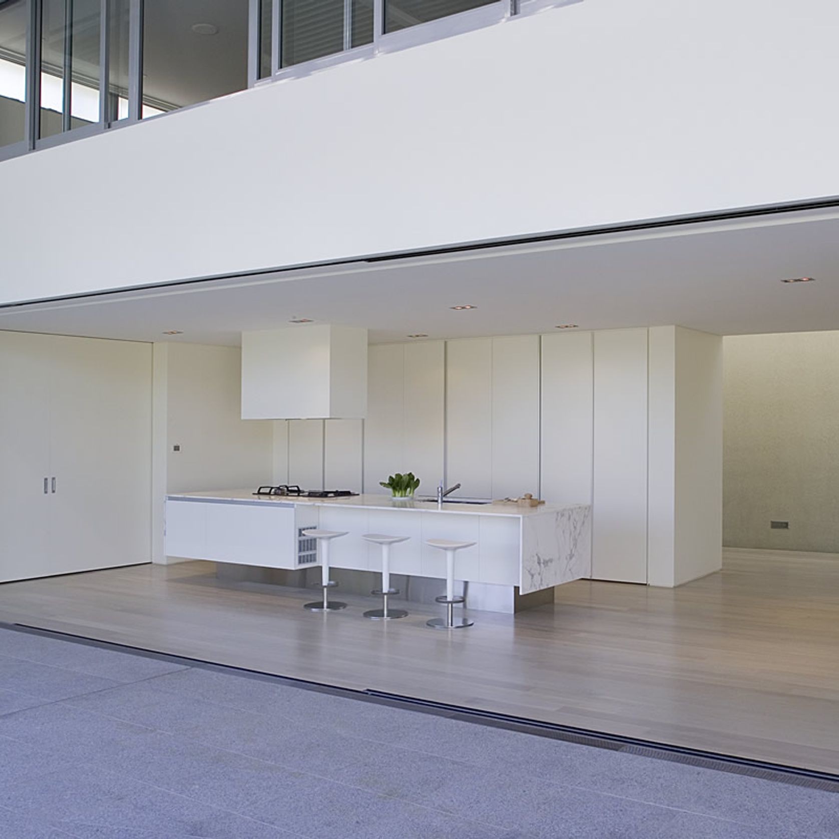 Minimal Kitchens gallery detail image