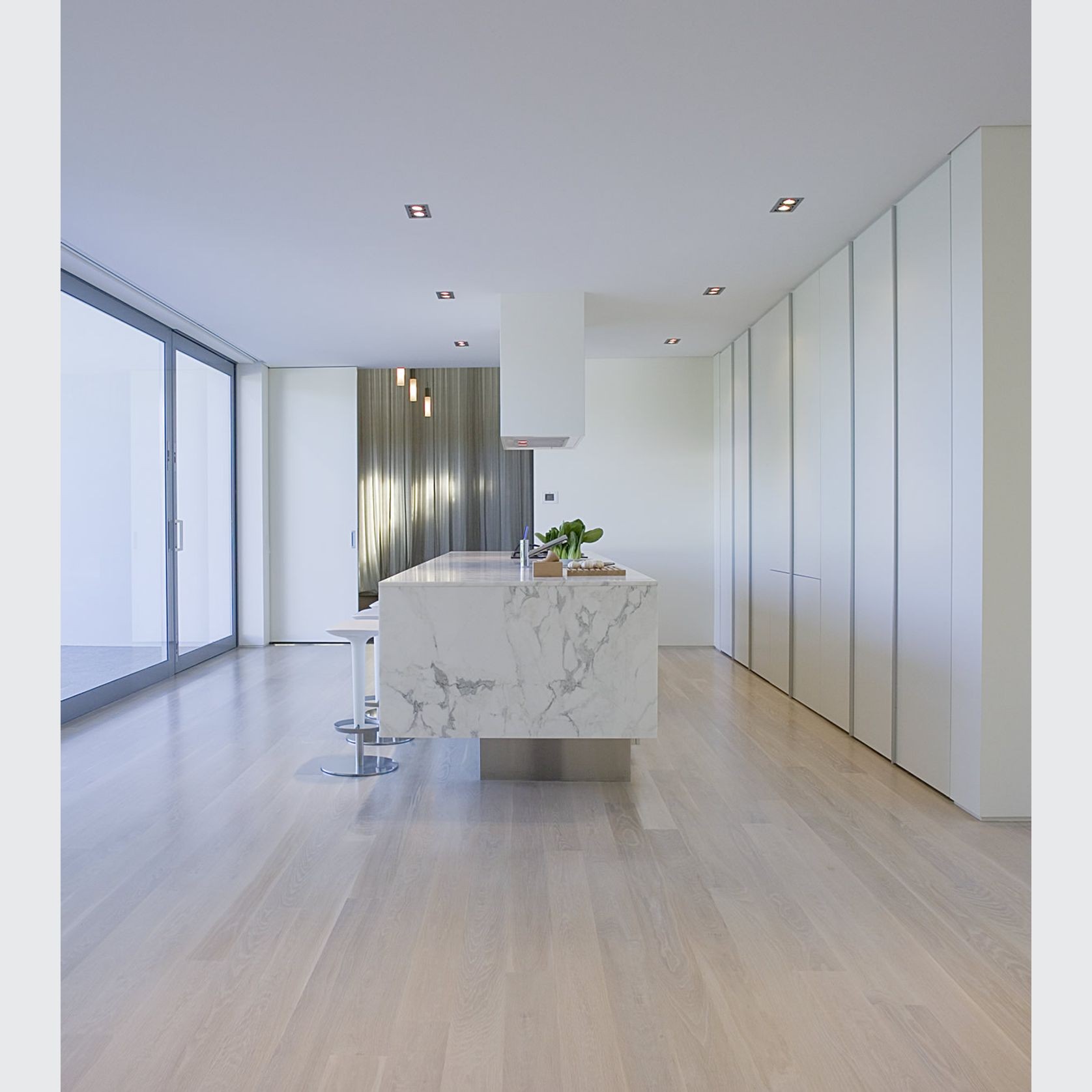 Minimal Kitchens gallery detail image