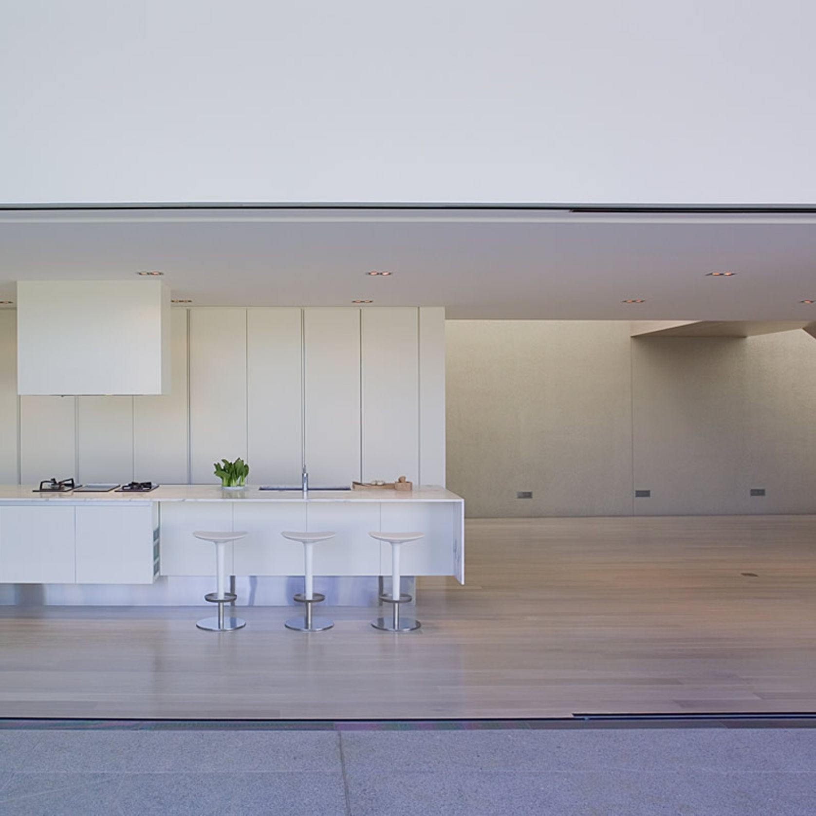 Minimal Kitchens gallery detail image