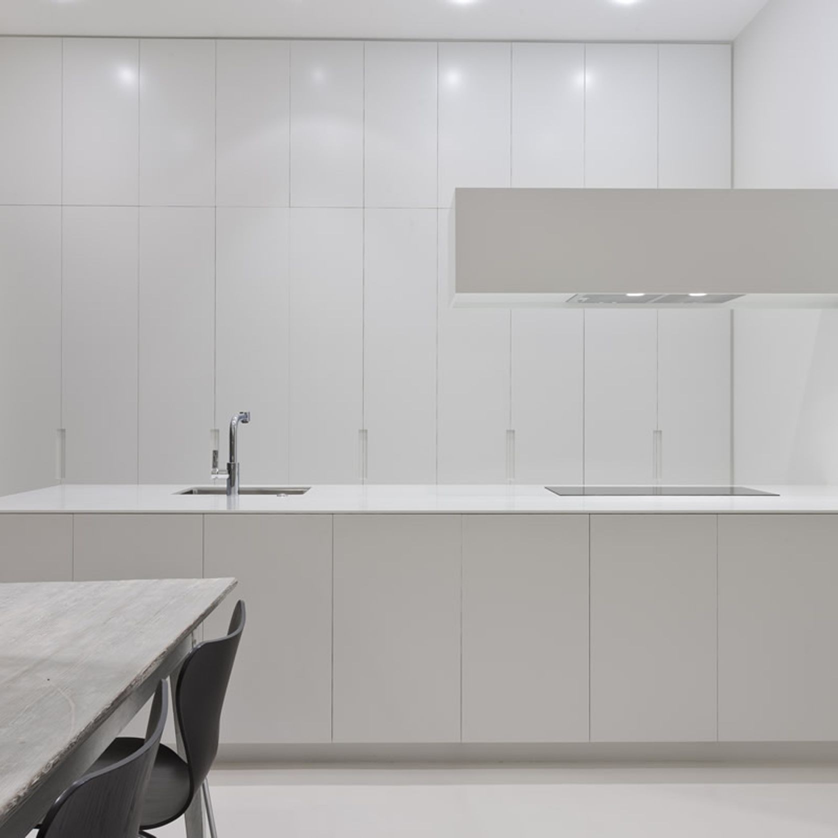 Minimal Kitchens gallery detail image