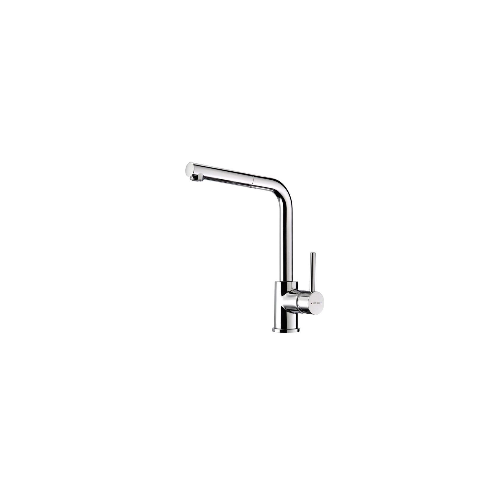 Minimalist Metro Pull Out Sink Mixer gallery detail image